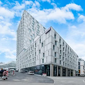 3* Hotell Premier Europaviertel