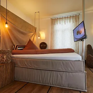 4* Hotell Der Zauberlehrling