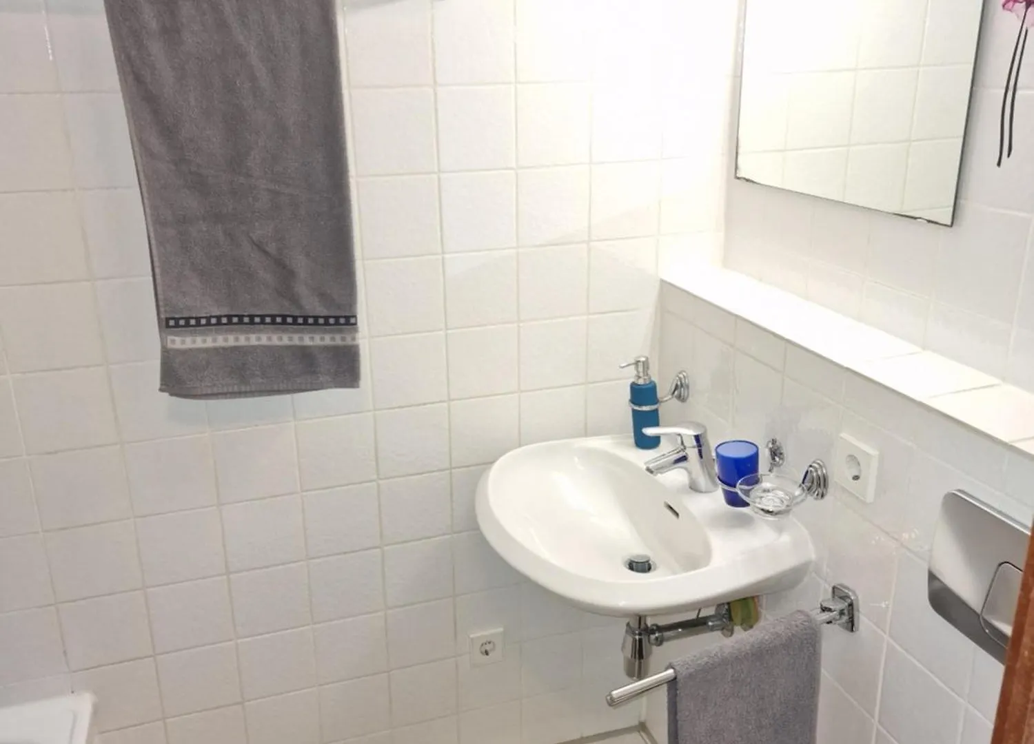 Studio Apartment Stuttgart