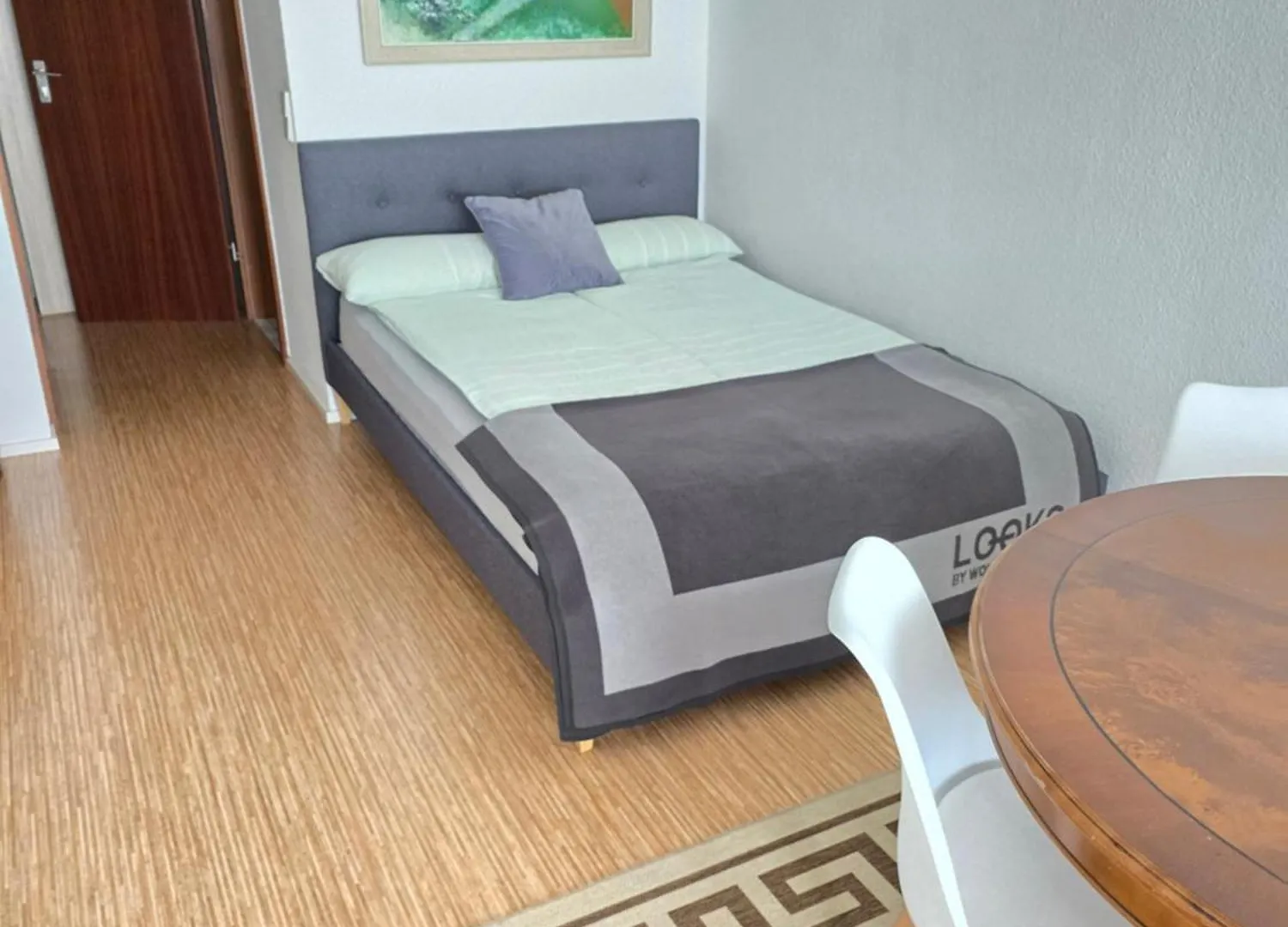 Studio Apartment Stuttgart