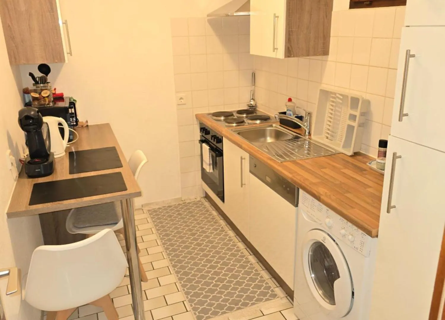 Studio Apartment Stuttgart 0*,