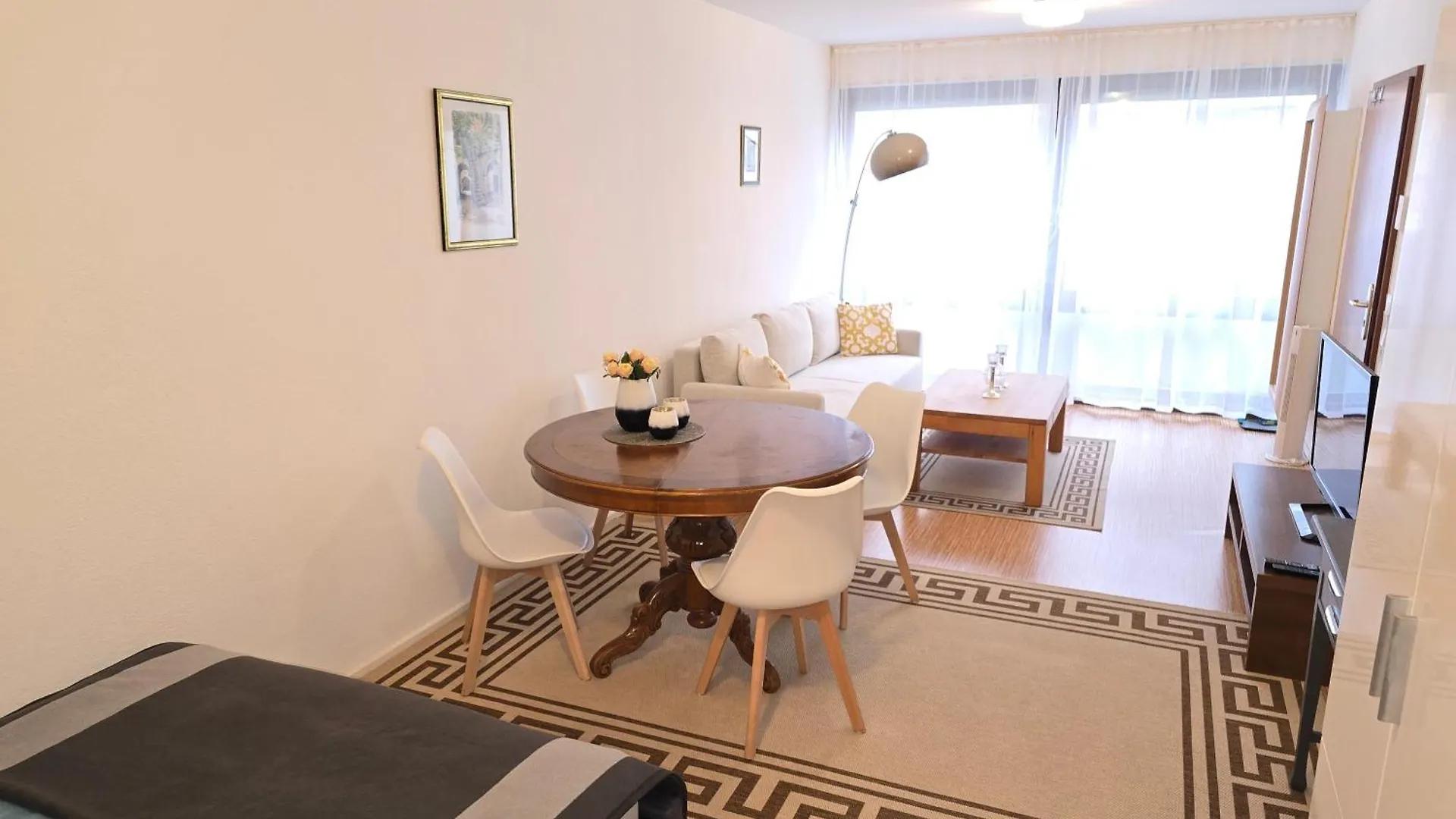 Studio Apartment Stuttgart 0*,  Germany