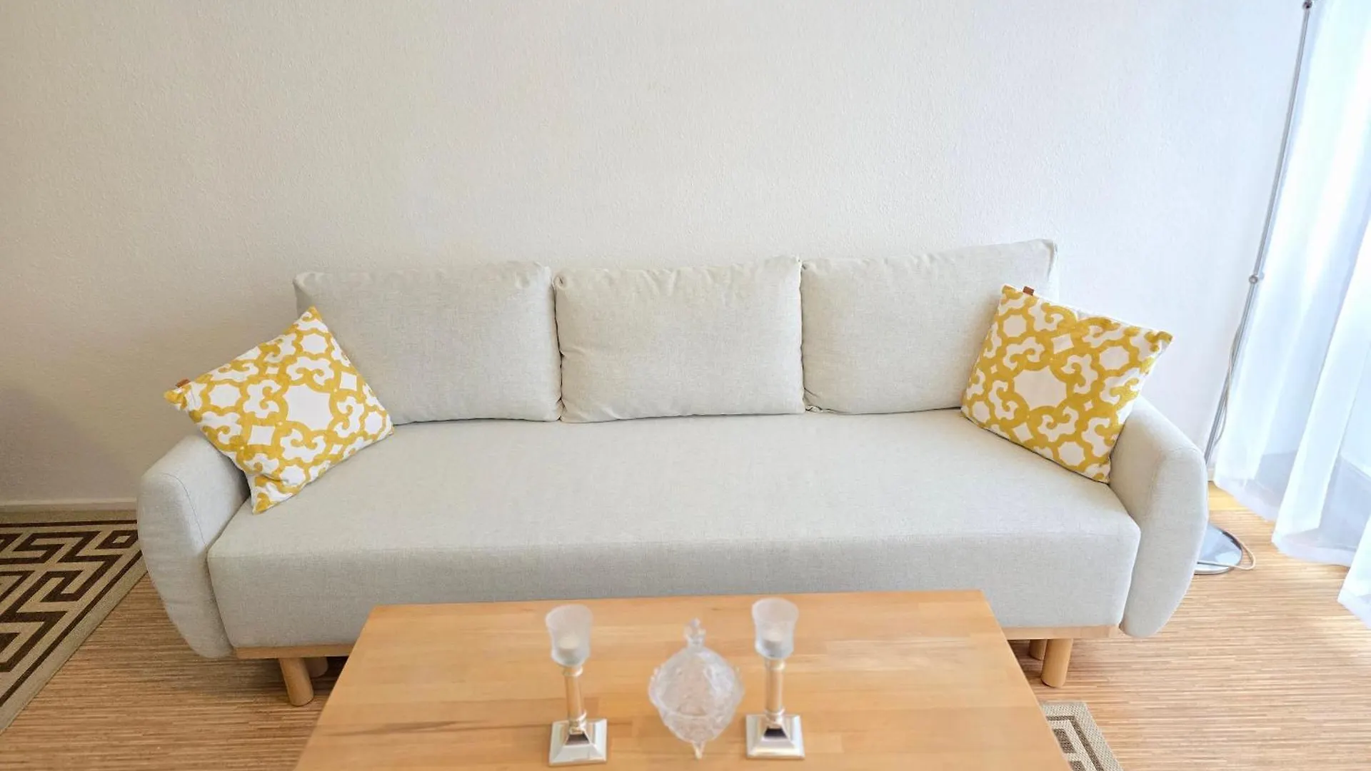 Studio Apartment Stuttgart