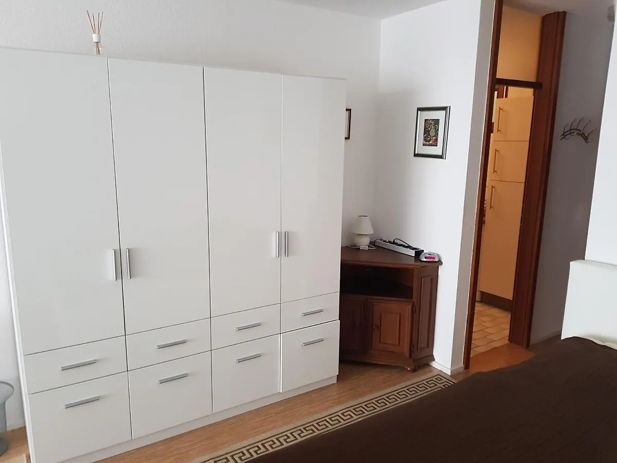 Studio Apartment Stuttgart