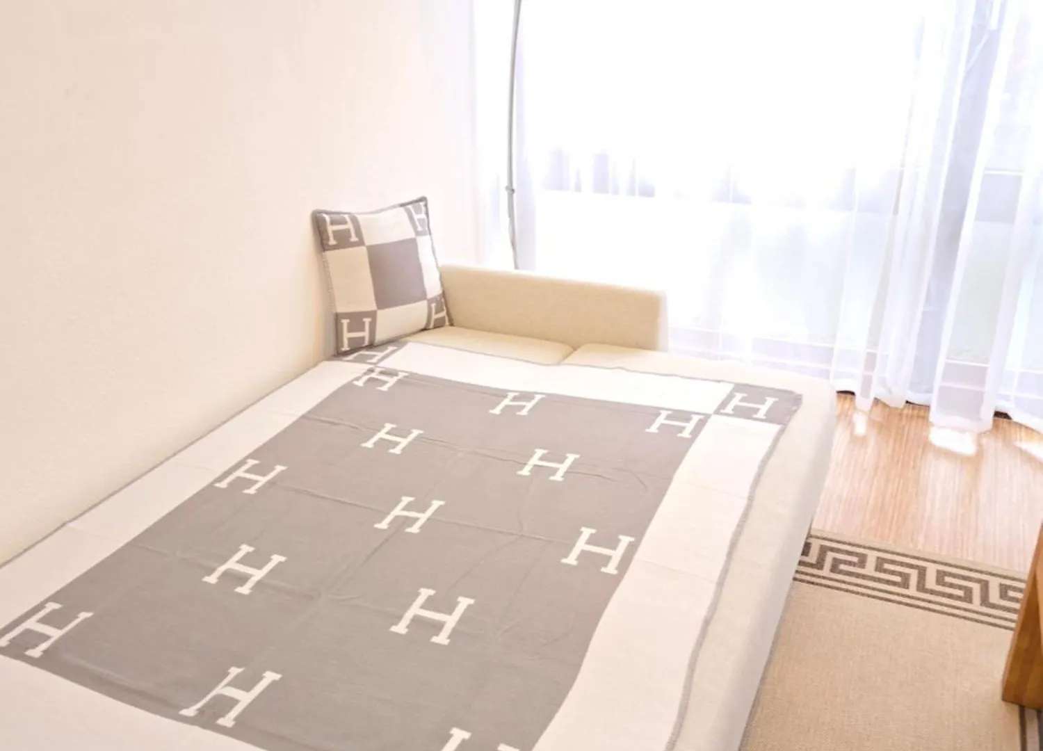 Studio Apartment シュトゥットガルト